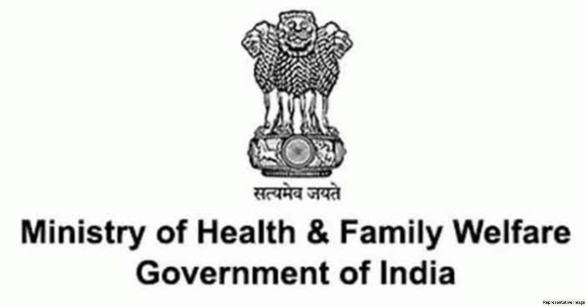 AB-PMJAY provides health coverage up to Rs 5 lakh per family per year: Centre